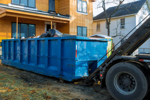 Best Garage Cleanout  in Luther, OK