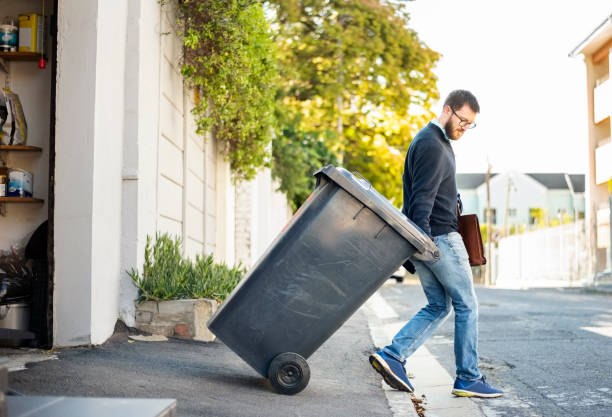 Best Same-Day Junk Removal Services  in Luther, OK