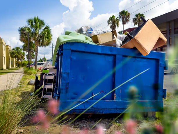 Demolition Debris Removal