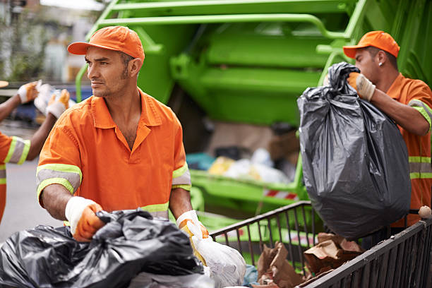 Best Hoarding Cleanup  in Luther, OK