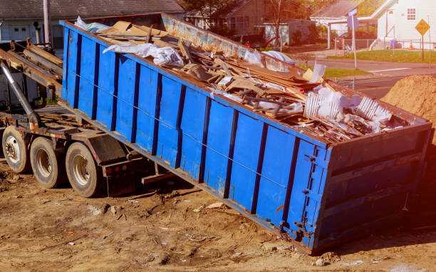 Best Garage Cleanout  in Luther, OK